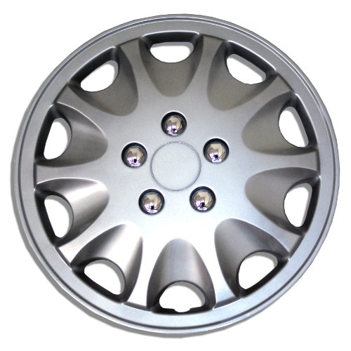 Hubcaps TuningPros WSC-028AS15