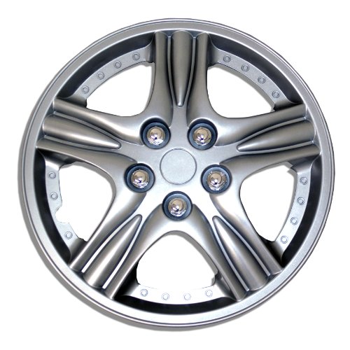 Hubcaps TuningPros WSC-510S15