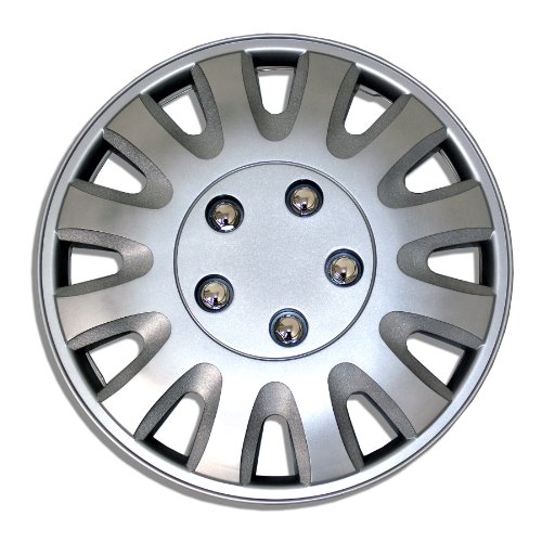 Hubcaps TuningPros WSC-738S15