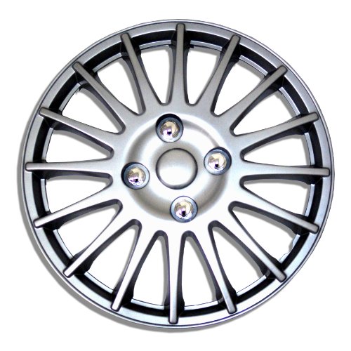 Hubcaps TuningPros WSC-611S15