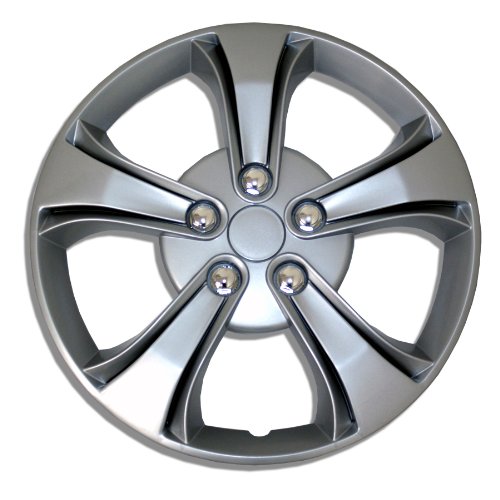 Hubcaps TuningPros WSC-616S15