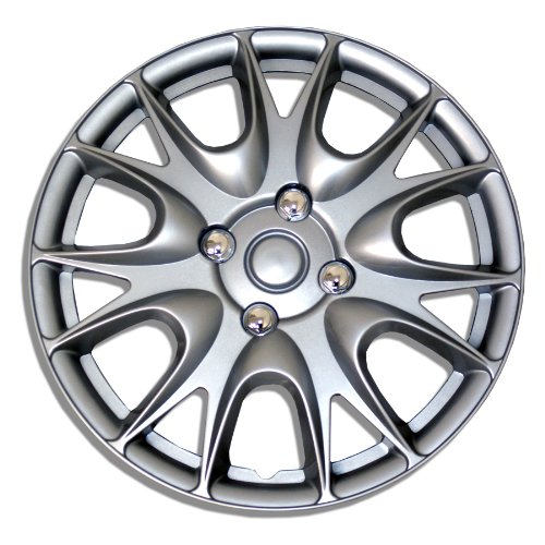 Hubcaps TuningPros WSC-533S15
