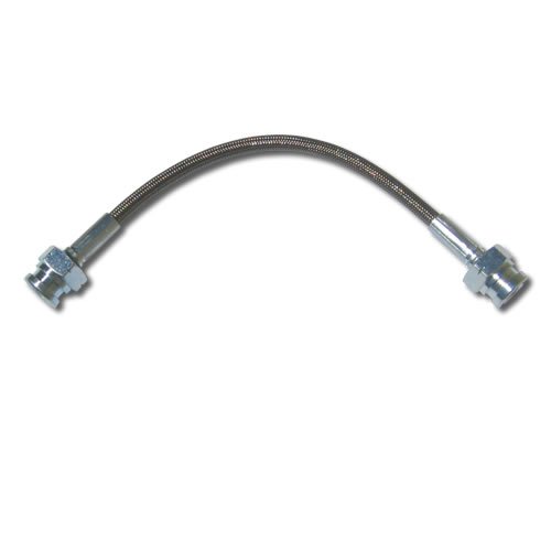 Techna-Fit Stainless Steel Clutch Line Kit for Mazda - MACL-107 Clutch Cables Techna-Fit MACL-107