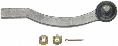 Tie Rod Ends ASP Z.T2811