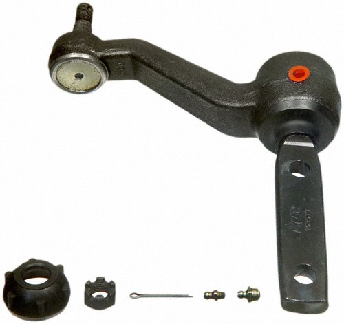 Steering System ASP Z.IA7340