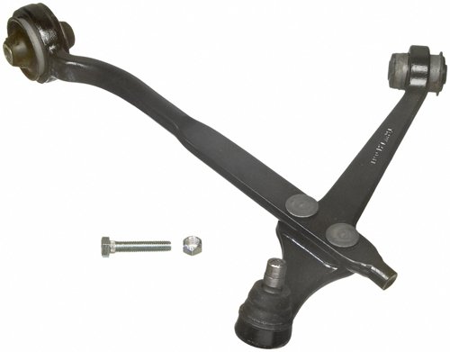 Control Arms & Parts  