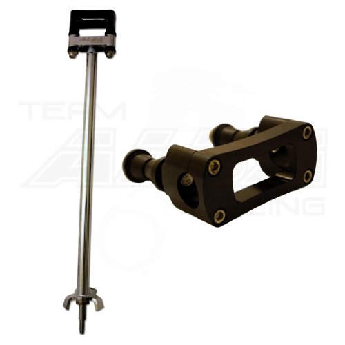 Handlebar Accessories Alba Racing 206-SS-775-78-B