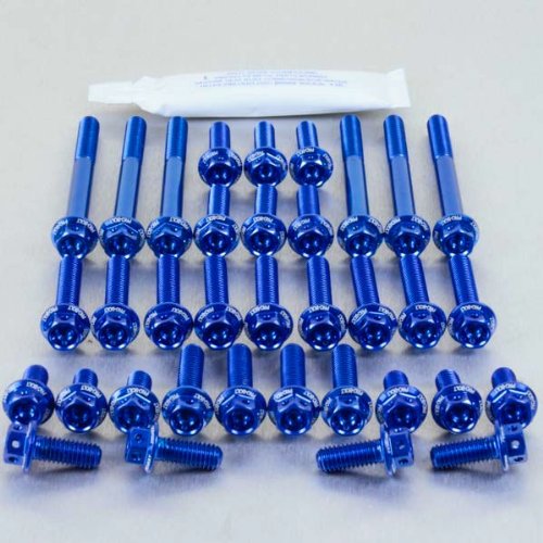 Fairing Kits Pro Bolt ESU099HXRB