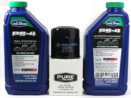 Parts Polaris pol-78