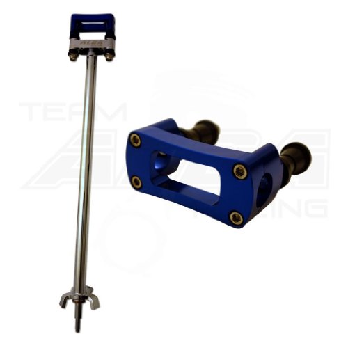 Handlebar Accessories Alba Racing 206-SS-775-L