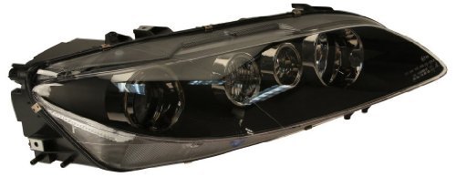 Lenses Magneti Marelli W0133-1781983-MRL