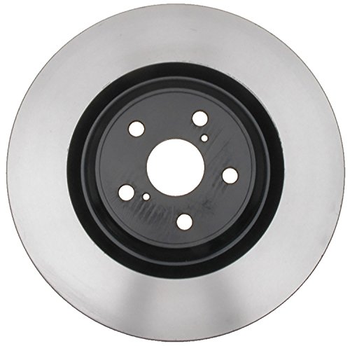 ACDelco 18A2766 Professional Front Driver Side Disc Brake Rotor Rotors ACDelco 18A2766