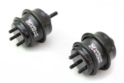 Engine Mounts Megan Racing AM-MRS-HY-0442