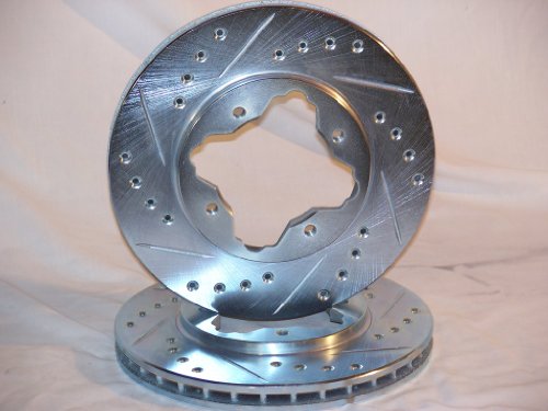 Brake Kits Rotors Online ROL3106DS & IMD245
