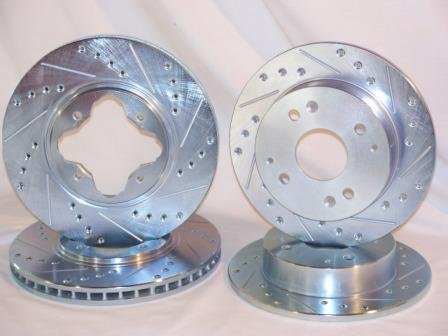 Brake Kits Rotors Online ROL3106DS & ROL3265DS & CD245 & CD240