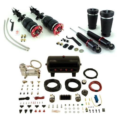 Air Suspension Kits Air Lift 77723