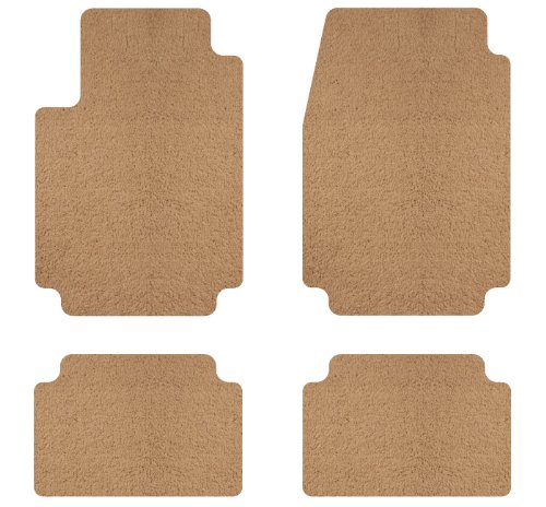 Custom Fit Intro-Tech Automotive BK-183-3884