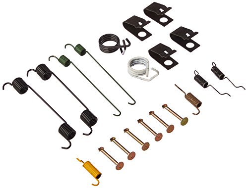 Drum Hardware Kits BBP Enterprise 17370