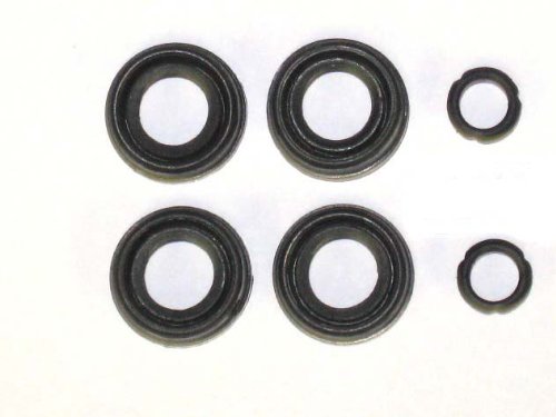 Bushings BBP Enterprise 16446