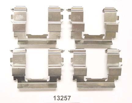Drum Hardware Kits BBP Enterprise 13257