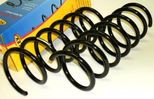 Coil Springs SUPLEX 4778791, 47 78 791, 47-78-791, 47.78.791