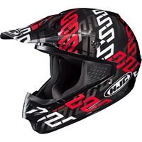 Helmets HJC Helmets 314-915