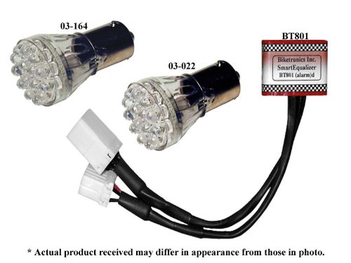 Turn Signal Assemblies & Lenses Choppers Cycle 