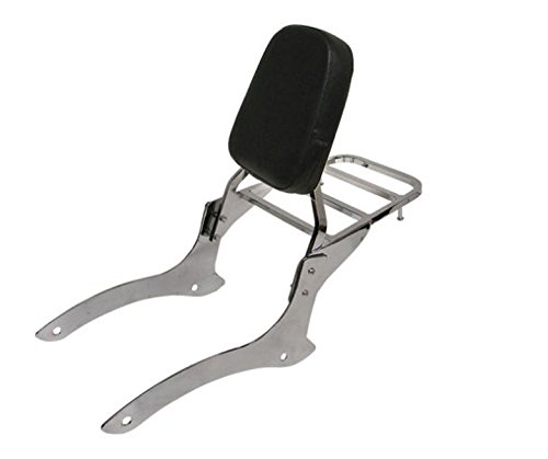 Sissy Bars TMS SSBRACK-ZF-XVS1100-0011