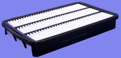 Air Filters InstallerEDGE AE7351