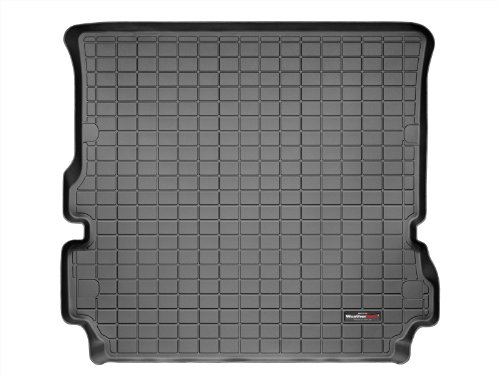 Custom Fit WeatherTech 