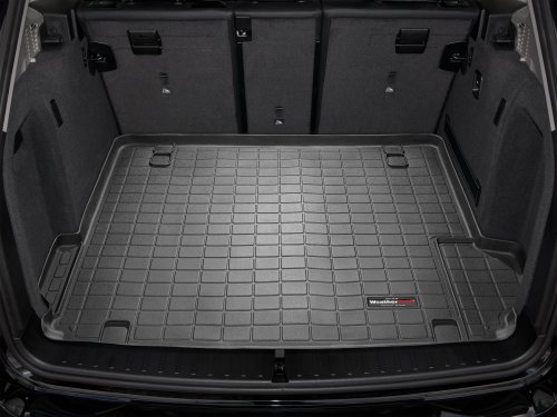 Custom Fit WeatherTech 40497-BMWX3