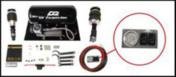 D2 AIR SUSPENSION BAG SYSTEM 1993-1997 FORD PROBE GT Shocks & Struts D2 D2-AIRS-174