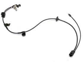 Mercedes w140 (92-95) ABS wheel speed Sensor RIGHT Front rh anti lock brake braking sender sending unit Speed Sensors Bosch MBZ 1405401709914