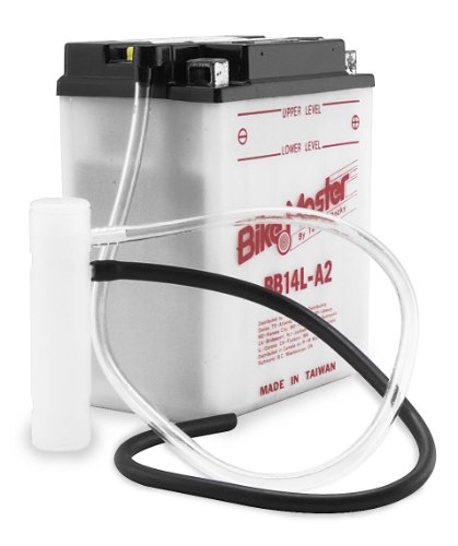 Batteries Motion Pro 11-0007