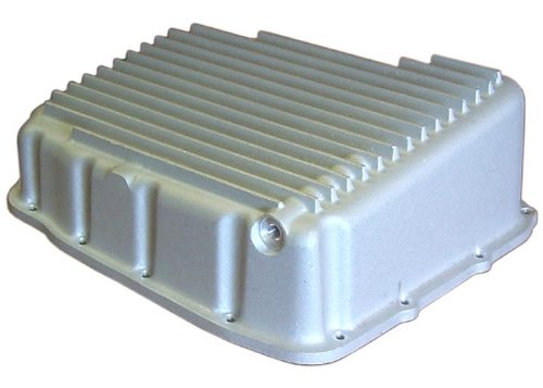 Pans & Drain Plugs PML TP-ASM -11039-AC
