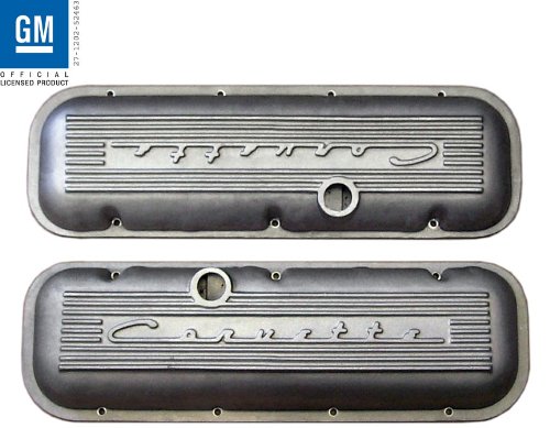 Valve Covers PML VC-ASM-11042-AC