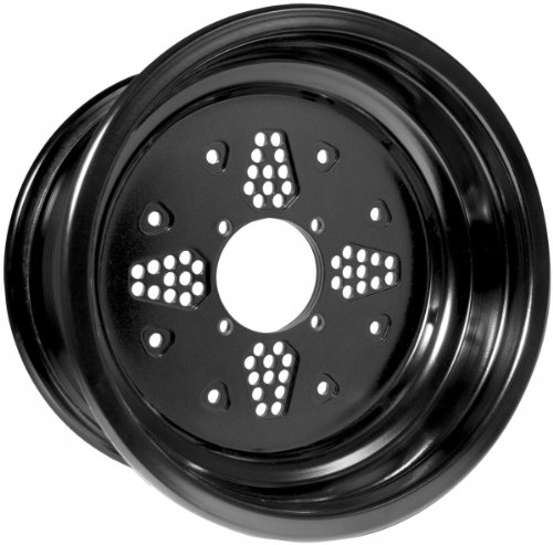 Street Motorcycle Douglas RO12064215BLK