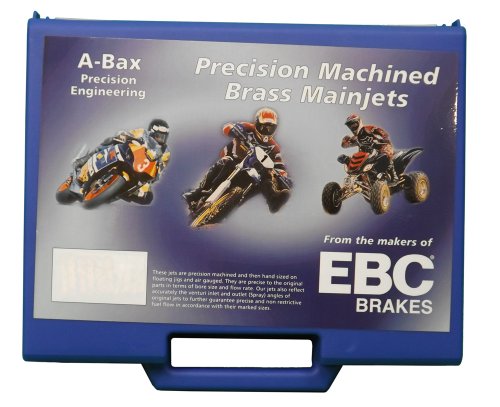 Carburetors EBC Brakes CRK32B