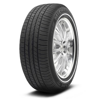 Car, Light Truck & SUV Michelin 67844