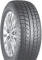 (1) NEW MICHELIN PA3 ALPIN PRIMACY GRN BW 205/65R15 94H TIRE 2056515 Car, Light Truck & SUV Michelin 02627
