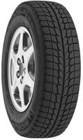 (1) NEW MICHELIN Xi2 XICE LATITUDE BW 255/65R17 110T TIRE 2556517 Car, Light Truck & SUV Michelin 39415
