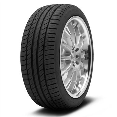 (1) NEW MICHELIN CPJ MO MXM4 PRIMACY BW 255/35R18XL 94H TIRE 2553518 Car, Light Truck & SUV Michelin 36995