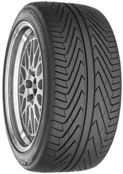 Car, Light Truck & SUV Michelin 78156