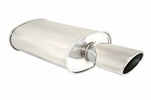 Mufflers Megan Racing MRM-OST-209