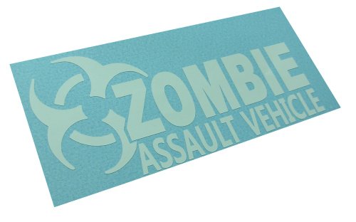 Bumper Stickers, Decals & Magnets stickerciti scd039