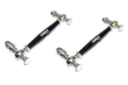 Tie Rod Ends Torque Solution TS-GTR-001-934