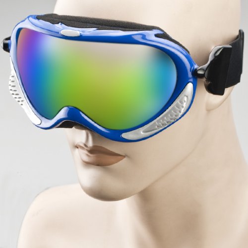 Goggles Astra Depot M12-048-3