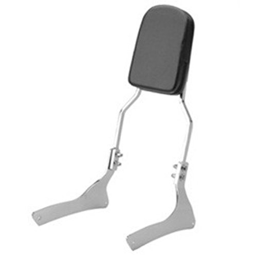 Sissy Bars alphamoto RMI-BKRT005-F-V1