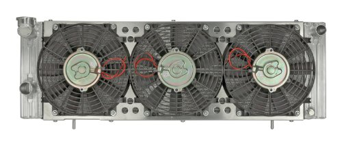 Radiators Flex-a-lite 67108