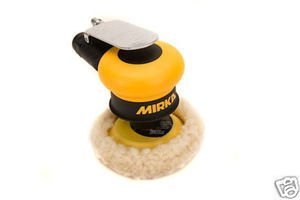 Car Care Mirka MR-30